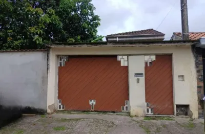 Casa com 2 quartos à venda no Rio do Ouro, Caraguatatuba 