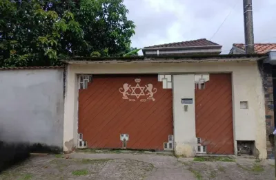 Casa com 2 quartos à venda no Rio do Ouro, Caraguatatuba 