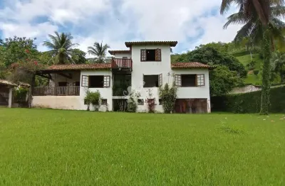 Casa com 4 quartos à venda na Praia do Arrastão, São Sebastião 