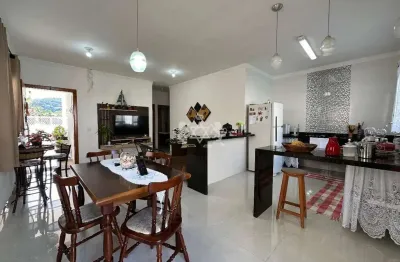 Casa com 3 quartos à venda no Martim de Sá, Caraguatatuba 