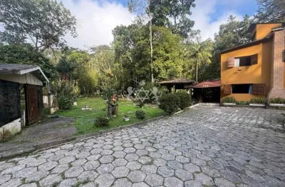 Chácara / sítio com 8 quartos à venda na Zona Rural, Paraibuna 