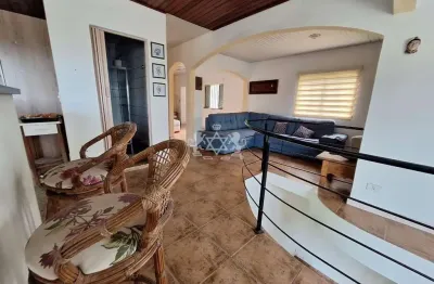 Casa com 4 quartos à venda no Martim de Sá, Caraguatatuba 