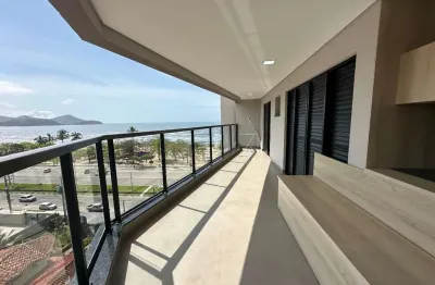 Apartamento 2 dorms (1 suite) a venda, indaia, caraguatatuba, sp