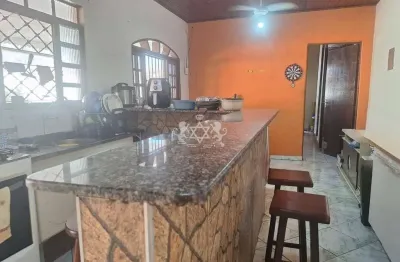 Casa com 4 quartos à venda no Barranco Alto, Caraguatatuba 