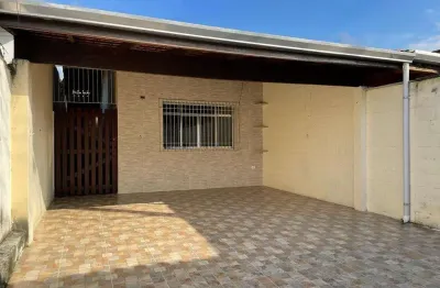 Casa com 1 quarto à venda no Perequê Mirim, Caraguatatuba 