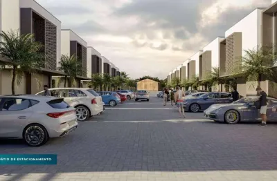 Sobrado em construcao a venda no bairro tabatinga, em caraguatatuba, sp