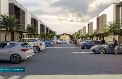Sobrado em construcao a venda no bairro tabatinga, em caraguatatuba, sp