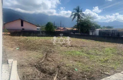 Otima oportunidade de terreno a venda para construir ou investir c/ 530 m2 no bairro do getuba em caraguatatuba. agende a sua visita.