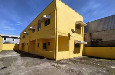 Conjunto/condominio de apartamentos a venda, jardim das palmeiras (regiao golfinhos), caraguatatuba, sp