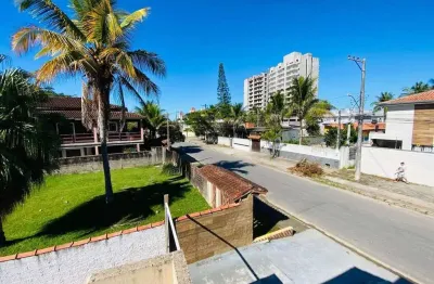 Casa com 1 quarto à venda no Balneário Gardem Mar, Caraguatatuba 