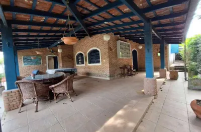 Casa com 4 quartos à venda no Jardim Porto Novo, Caraguatatuba 
