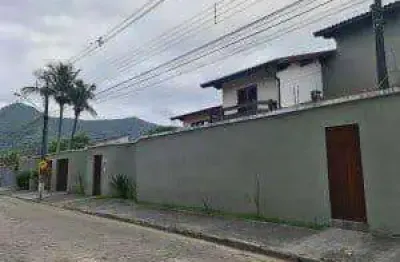Casa com 5 quartos à venda no Martim de Sá, Caraguatatuba 