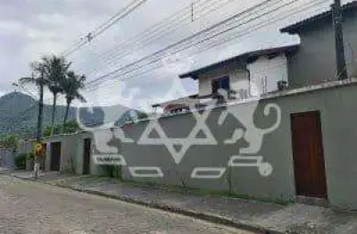 Casa com 5 quartos à venda no Martim de Sá, Caraguatatuba 