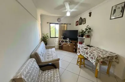 Apartamento com 1 quarto à venda no Sumaré, Caraguatatuba 