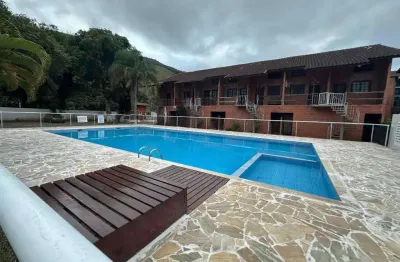 Apartamento com 2 quartos à venda em Maranduba, Ubatuba 