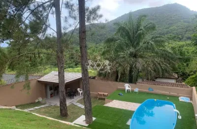 Casa com 3 quartos à venda no Capricórnio II, Caraguatatuba 