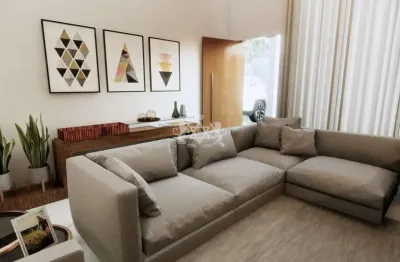 Casa em condomínio fechado com 3 quartos à venda no Massaguaçu, Caraguatatuba 