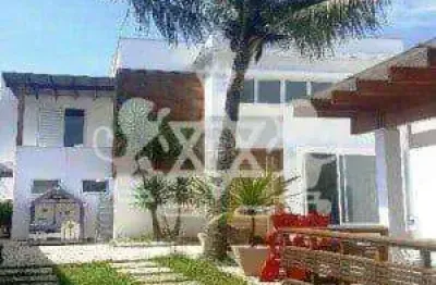 Espetacular sobrado a venda com 04 suites, espaco gourmet com churrasqueira, piscina , vagas para 05 automoveis, bairro sumare - caraguatatuba - sp