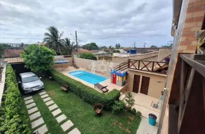 Casa com 2 quartos à venda no Perequê Mirim, Caraguatatuba 
