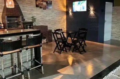 Casa com 3 quartos à venda em Estufa I, Ubatuba 