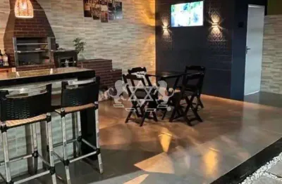 Casa com 3 quartos à venda em Estufa I, Ubatuba 