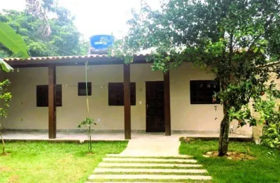 Casa em condomínio fechado com 1 quarto à venda no Massaguaçu, Caraguatatuba 