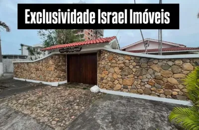 Casa com 7 quartos à venda no Jardim Britânia, Caraguatatuba 