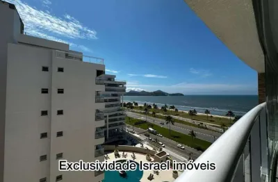 Apartamento com 3 quartos à venda no Indaiá, Caraguatatuba 