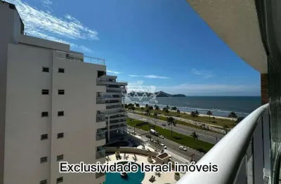 Apartamento com 3 quartos à venda no Indaiá, Caraguatatuba 