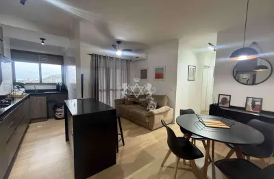 Apartamento com 2 quartos à venda no Martim de Sá, Caraguatatuba 