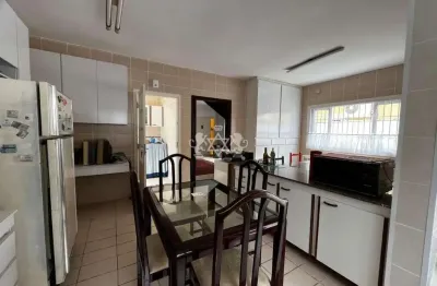 Casa com 4 quartos à venda no Martim de Sá, Caraguatatuba 