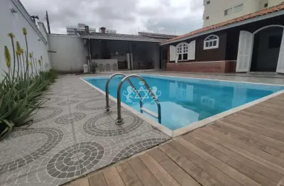 Casa com edicula e area gourmet a venda, indaia, caraguatatuba, sp