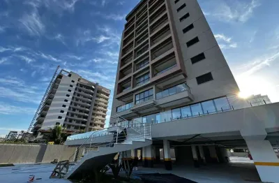 Apartamento com 1 quarto à venda no Indaiá, Caraguatatuba 