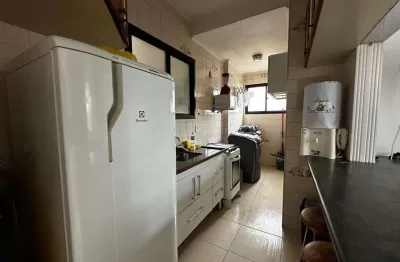 Apartamento com 1 quarto à venda no Sumaré, Caraguatatuba 