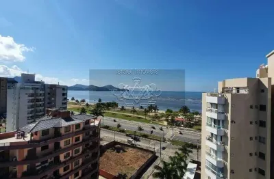 Cobertura duplex, predio frente mar a venda, indaia, caraguatatuba.