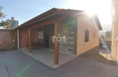 Casa com 3 quartos à venda no Massaguaçu, Caraguatatuba 