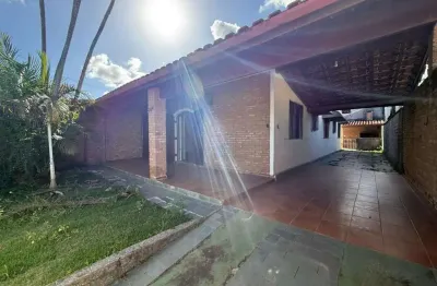 Casa com 3 quartos à venda no Estrela D'Alva, Caraguatatuba 