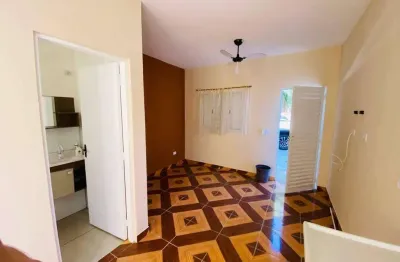 Apartamento/kitnet a venda, balneario gardem mar, caraguatatuba, sp