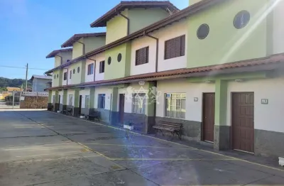 Casa com 2 quartos à venda no Martim de Sá, Caraguatatuba 