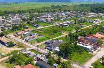 Terreno de 360m2 a venda no bairro morro do algodao, no loteamento rio marinas, caraguatatuba, sp - escritura definitiva