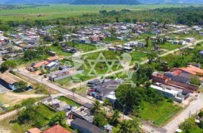 Terreno de 360m2 a venda no bairro morro do algodao, no loteamento rio marinas, caraguatatuba, sp - escritura definitiva