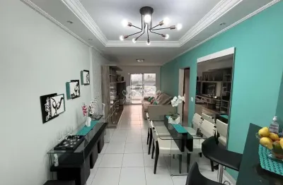 Apartamento com 2 quartos à venda no Centro, Caraguatatuba 