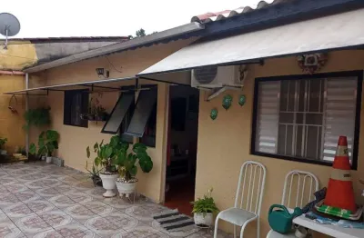 Casa com 3 quartos à venda no Morro do Algodão, Caraguatatuba 