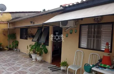 Casa com 3 quartos à venda no Morro do Algodão, Caraguatatuba 