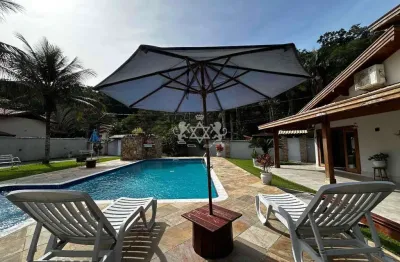 Casa com 3 quartos à venda no Mar Verde, Caraguatatuba 