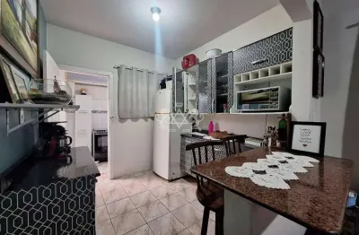 Casa com 2 quartos à venda no Indaiá, Caraguatatuba 