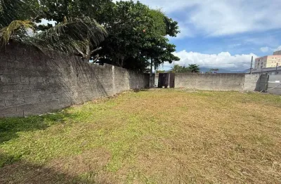 Terreno à venda no Porto Novo, Caraguatatuba 