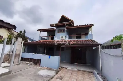 Casa com 3 quartos à venda no Jardim Bela Vista, Caraguatatuba 