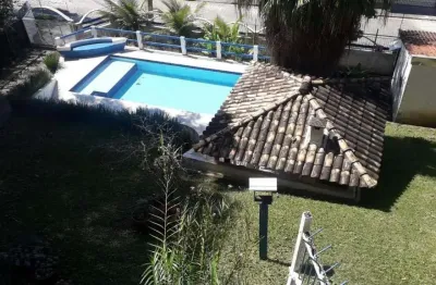 Casa com 3 quartos à venda no Prainha, Caraguatatuba 