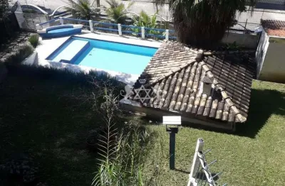 Casa com 3 quartos à venda no Prainha, Caraguatatuba 